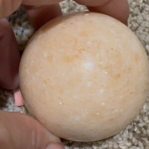 Calcite Sphere